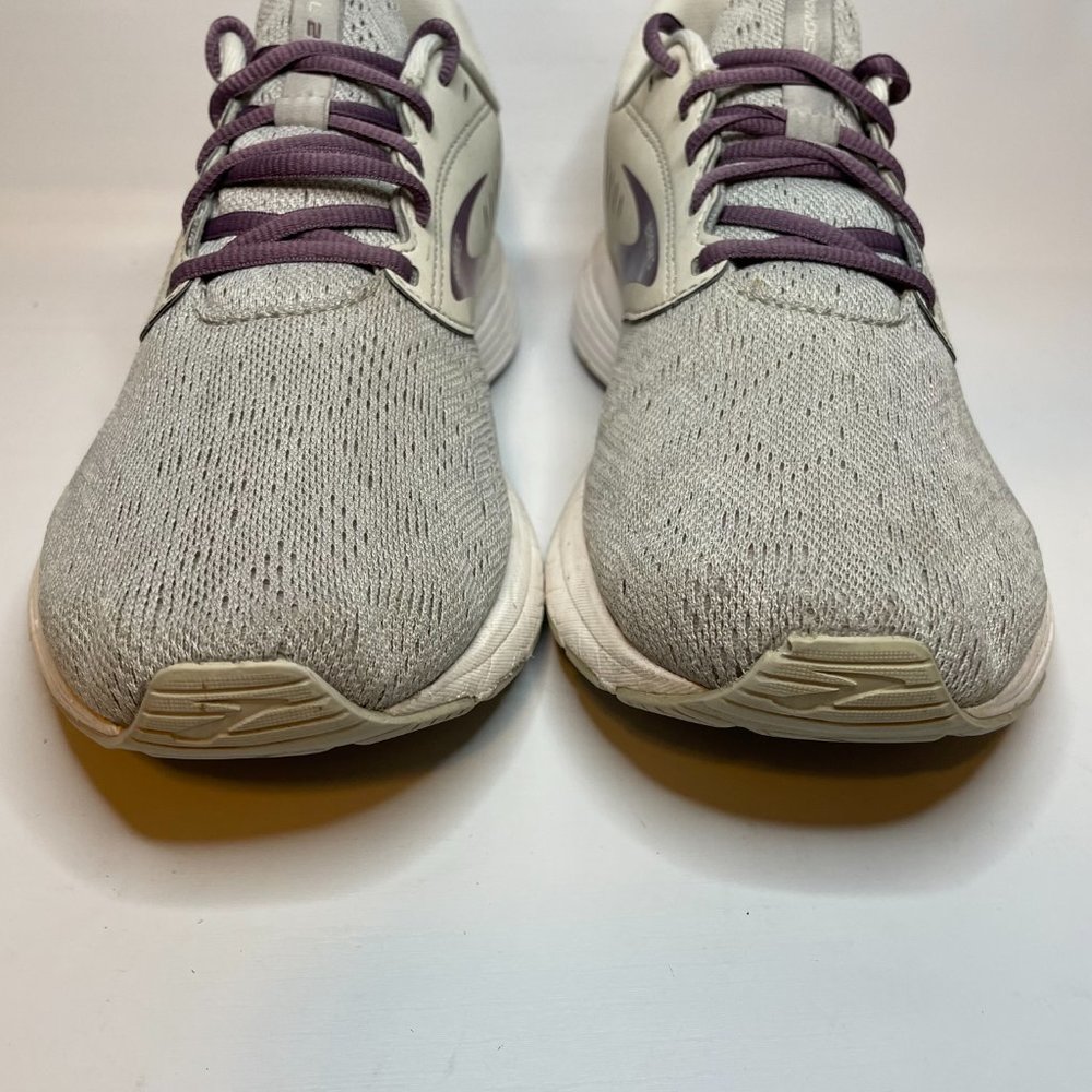 Brooks Signal 2  Womens Running Shoes Size 11 Gray - Picture 2 of 9